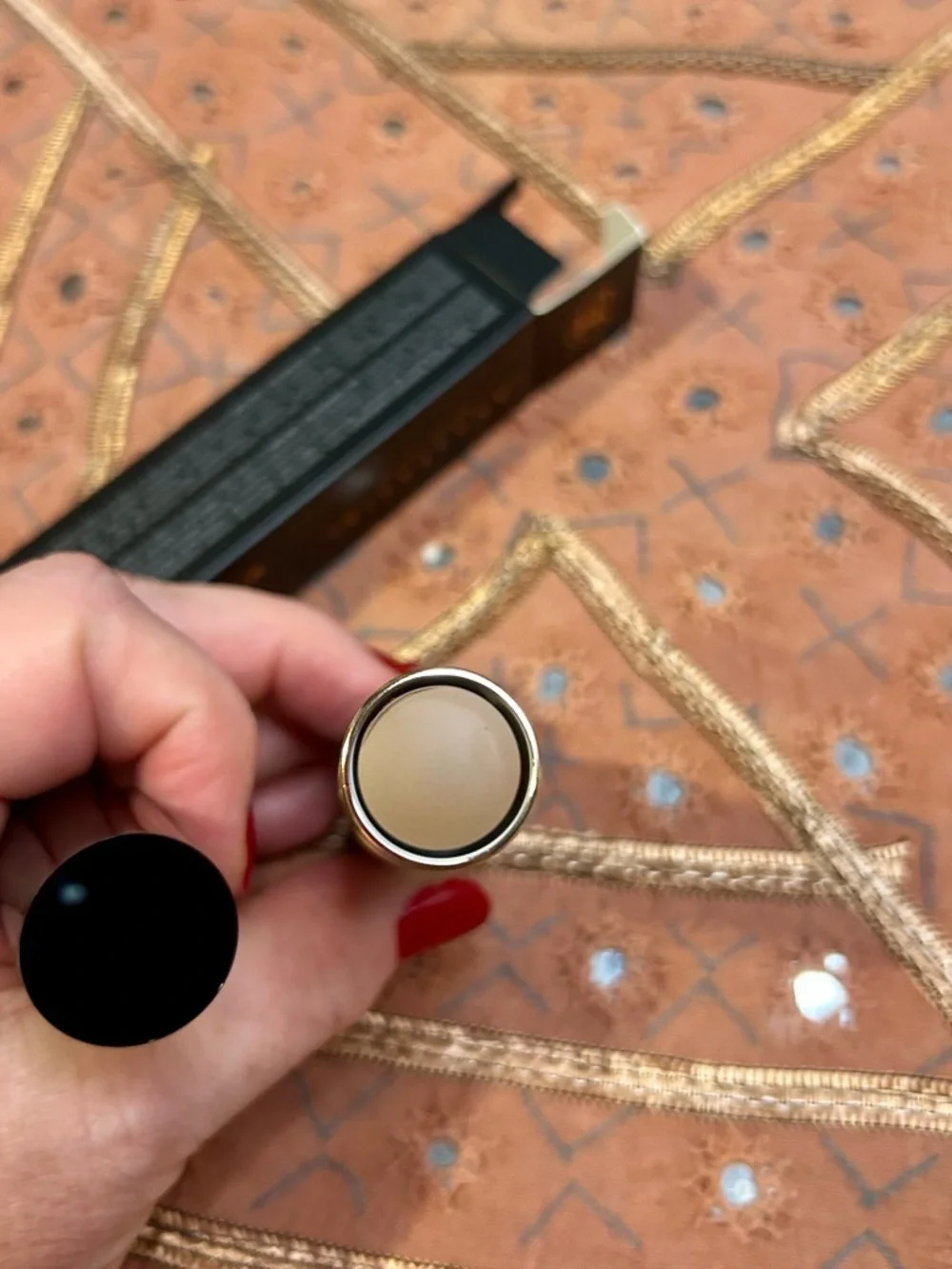 Anastasia Beverly Hills Contour & Highlight Stick in Mink